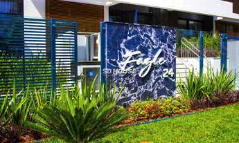 Imagem 3: Eagle Graciosa, Hugo Lange - Curitiba/PR