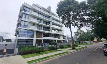 Imagem 1: Eagle Graciosa, Hugo Lange - Curitiba/PR