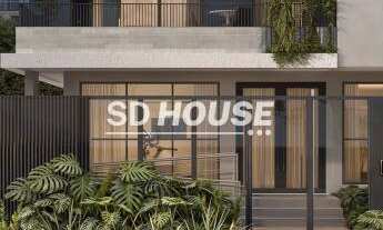 Imagem: Residencial Goa, Água Verde - Curitiba/PR