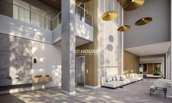 Imagem 3: Átrio, Ecoville - Curitiba/PR