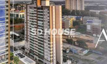 Imagem 2: Átrio, Ecoville - Curitiba/PR