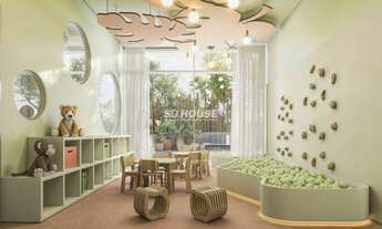 Imagem 4: Edifício Ara, Água Verde - Curitiba/PR