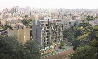 Imagem 6: Edifício Ara, Água Verde - Curitiba/PR