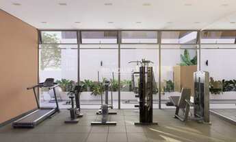 Imagem 7: Edifício Ara, Água Verde - Curitiba/PR