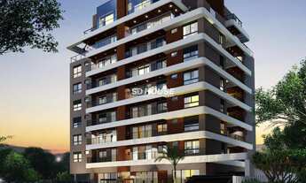 Imagem: Tamoios, Vila Izabel - Curitiba/PR