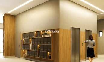 Imagem 3: Tamoios, Vila Izabel - Curitiba/PR