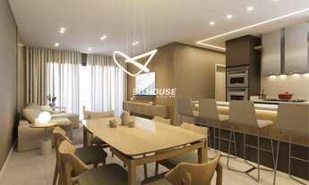 Imagem 4: Tamoios, Vila Izabel - Curitiba/PR