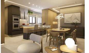 Imagem 5: Tamoios, Vila Izabel - Curitiba/PR