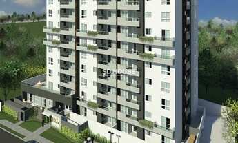 Imagem: Sun Tower, Novo Mundo - Curitiba/PR