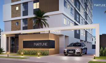 Imagem: Residencial Fortune, Hauer - Curitiba/PR