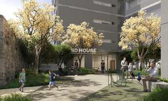 Imagem 3: Mova WF, Batel - Curitiba