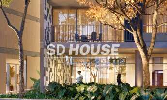 Imagem 2: Mova WF, Batel - Curitiba