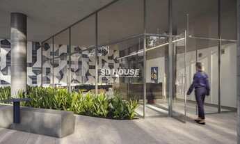 Imagem 5: Mova WF, Batel - Curitiba