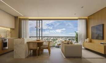 Imagem: Residencial Kóra, Portão - Curitiba