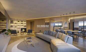 Imagem: Residencial Guaraúna, Juvevê - Curitiba