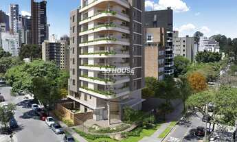 Imagem: Residencial Guaraúna, Juvevê - Curitiba