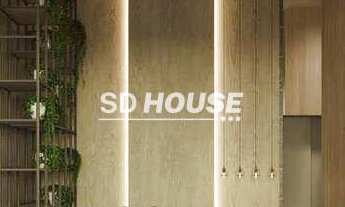 Imagem: Ágon Residence, Água Verde, Curitiba/PR