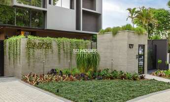 Imagem 2: Residencial Dasos, Centro Cívico - Curitiba/PR