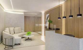 Imagem 6: Residencial Dasos, Centro Cívico - Curitiba/PR