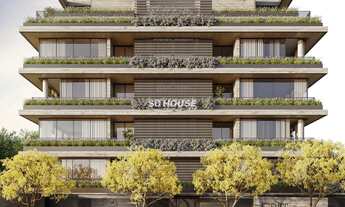 Imagem: Residencial Gries, Juvevê - Curitiba/PR