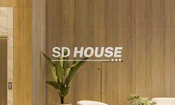 Imagem 2: Piemonte Poty, Água Verde, Curitiba/PR