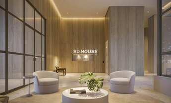 Imagem 4: Piemonte Poty, Água Verde, Curitiba/PR