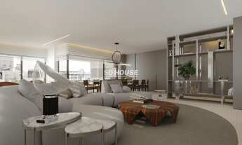 Imagem 5: Piemonte Poty, Água Verde, Curitiba/PR