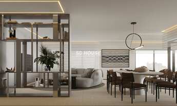 Imagem 3: Piemonte Poty, Água Verde, Curitiba/PR