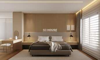 Imagem 6: Piemonte Poty, Água Verde, Curitiba/PR