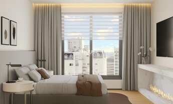 Imagem 7: Piemonte Poty, Água Verde, Curitiba/PR