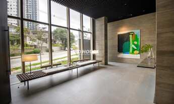 Imagem 2: Edifício Forma 196, Juvevê - Curitiba/PR