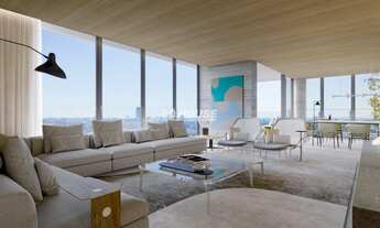 Imagem 3: Edifício Forma 196, Juvevê - Curitiba/PR