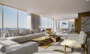 Imagem 4: Edifício Forma 196, Juvevê - Curitiba/PR