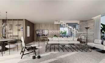 Imagem 5: Edifício Forma 196, Juvevê - Curitiba/PR