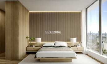 Imagem 6: Edifício Forma 196, Juvevê - Curitiba/PR