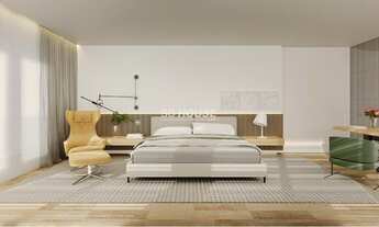 Imagem 7: Edifício Forma 196, Juvevê - Curitiba/PR