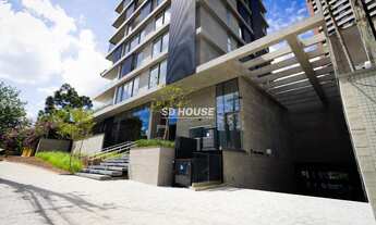 Imagem: Edifício Forma 196, Juvevê - Curitiba/PR