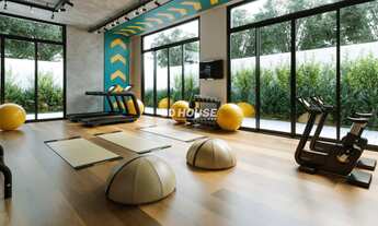 Imagem 6: OAK Curitiba, Boa Vista - Curitiba/PR