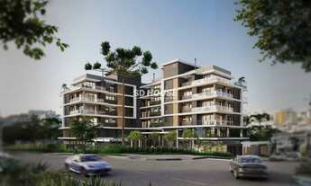 Imagem: Residencial Albero, Hugo Lange - Curitiba/PR