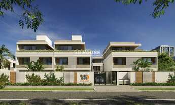 Imagem: Sunset Água Verde 6, Água Verde, Curitiba/PR