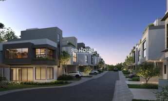 Imagem: Residencial Alameda Ecoville, Curitiba/PR