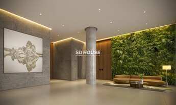 Imagem 3: Piemonte Alberi, Cabral - Curitiba/PR