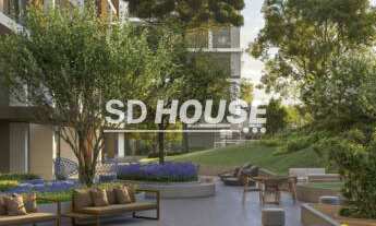 Imagem 5: Piemonte Alberi, Cabral - Curitiba/PR