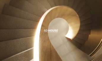 Imagem 6: Piemonte Alberi, Cabral - Curitiba/PR