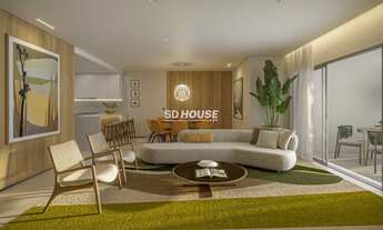 Imagem 7: Piemonte Alberi, Cabral - Curitiba/PR