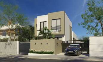 Imagem: Travessa 60, Bom Retiro - Curitiba/PR