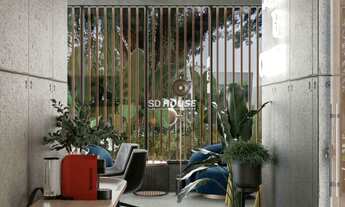 Imagem 2: O2 Concept Mercês, Curitiba/PR