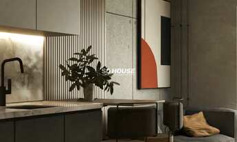 Imagem 3: O2 Concept Mercês, Curitiba/PR