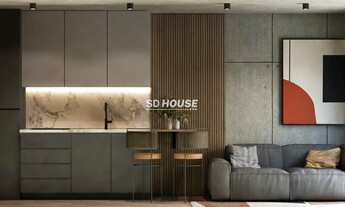 Imagem 4: O2 Concept Mercês, Curitiba/PR