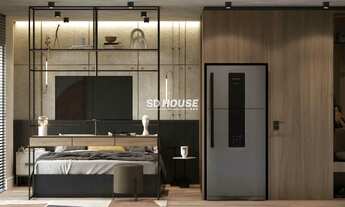 Imagem 5: O2 Concept Mercês, Curitiba/PR